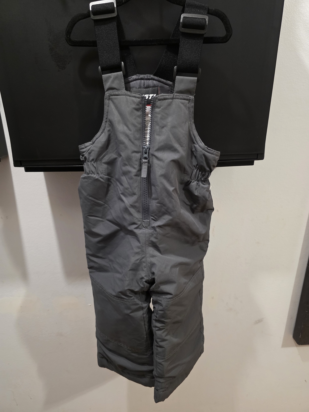 Pantalon Exterieur Dhiver